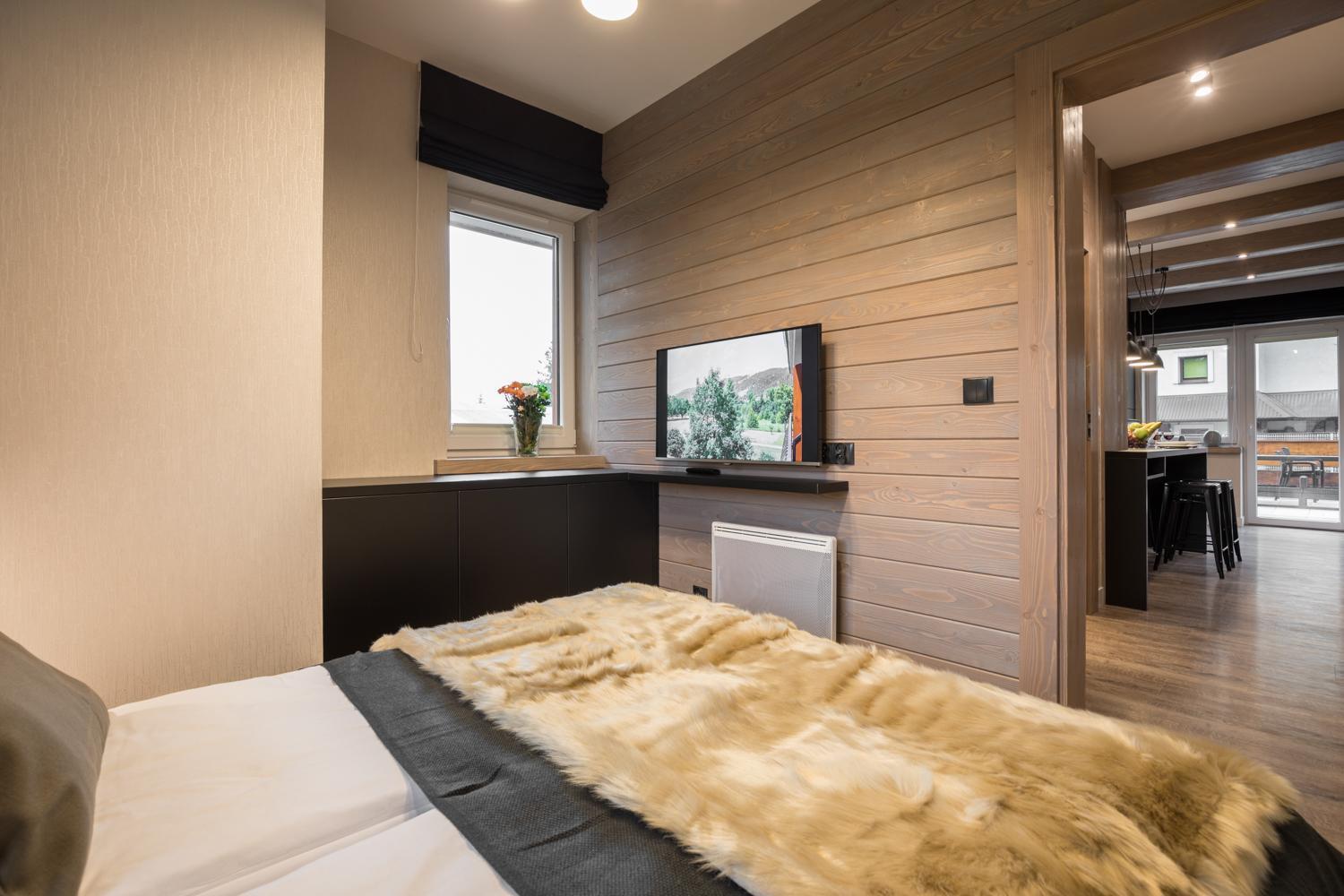 Apartamenty Krzeptowskiego 2 Zakopane Phòng bức ảnh