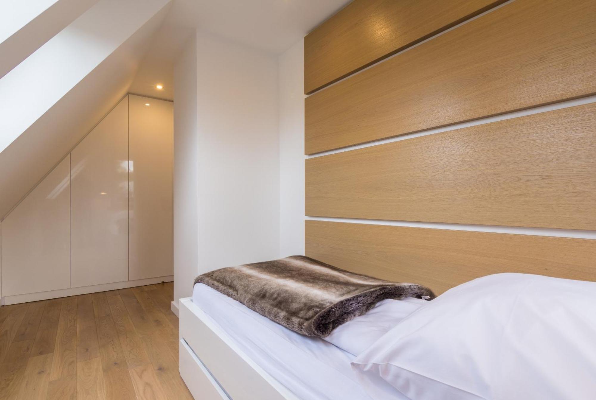 Apartamenty Krzeptowskiego 2 Zakopane Ngoại thất bức ảnh