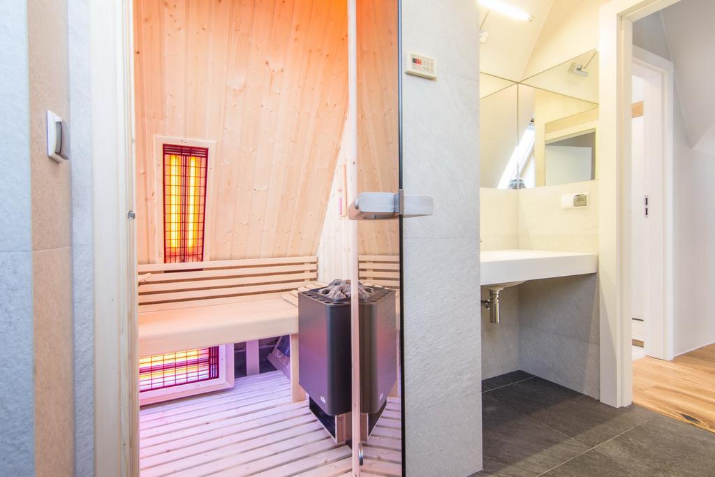 Apartamenty Krzeptowskiego 2 Zakopane Ngoại thất bức ảnh